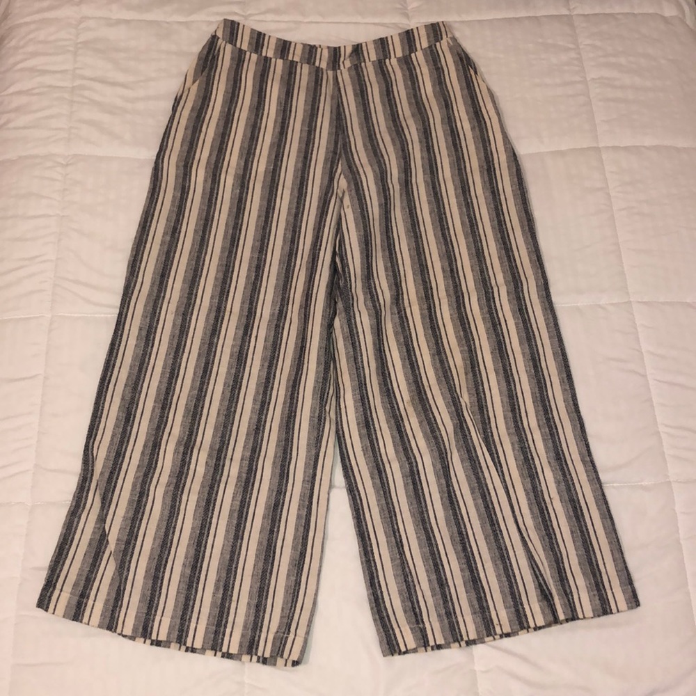 Summer Pants Abercrombie & Fitch